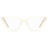 WOMEN GLASSES MOSCHINO  MOS596-5X2 (Lens/Bridge/Temple) 54/17/140 mm)