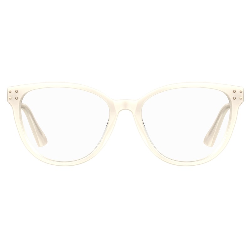 WOMEN GLASSES MOSCHINO  MOS596-5X2 (Lens/Bridge/Temple) 54/17/140 mm)
