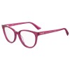 WOMEN GLASSES MOSCHINO  MOS596-MU1 (Lens/Bridge/Temple) 54/17/140 mm)