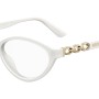 WOMEN GLASSES MOSCHINO  MOS597-VK6 (Lens/Bridge/Temple) 55/16/140 mm)