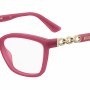 WOMEN GLASSES MOSCHINO  MOS598-8CQ (Lens/Bridge/Temple) 55/15/140 mm)