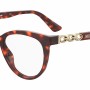 WOMEN GLASSES MOSCHINO  MOS599-086 (Lens/Bridge/Temple) 52/16/140 mm)