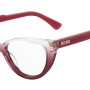 WOMEN GLASSES MOSCHINO  MOS605-6XQ (Lens/Bridge/Temple) 51/18/140 mm)