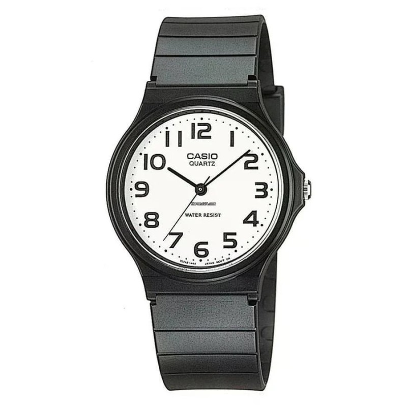 MAN WATCH CASIO  MQ-24-7B2LDF (37MM)