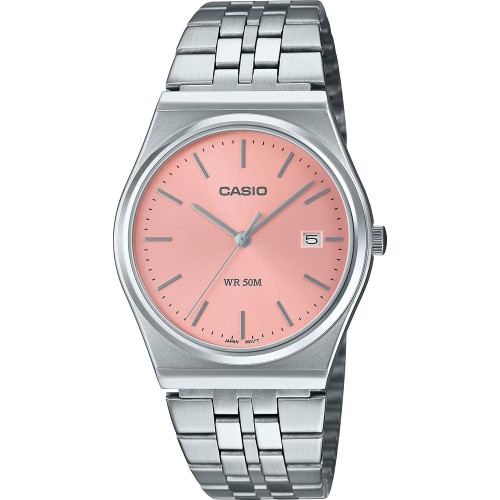 WOMEN WATCH CASIO  MTPB145D4AVEF (38,5 MM)