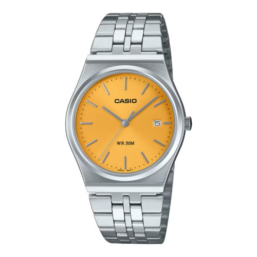 WOMEN WATCH CASIO  MTPB145D9AVEF (38,5 MM)