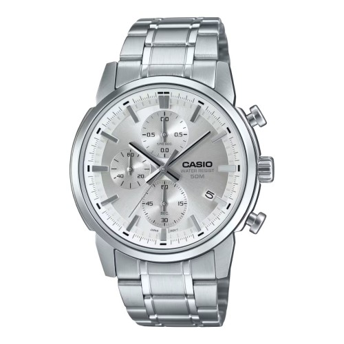 MAN WATCH CASIO MTPE510D7AVDF (42MM) MAN WATCH CASIO MTPE510D7AVDF (42MM)