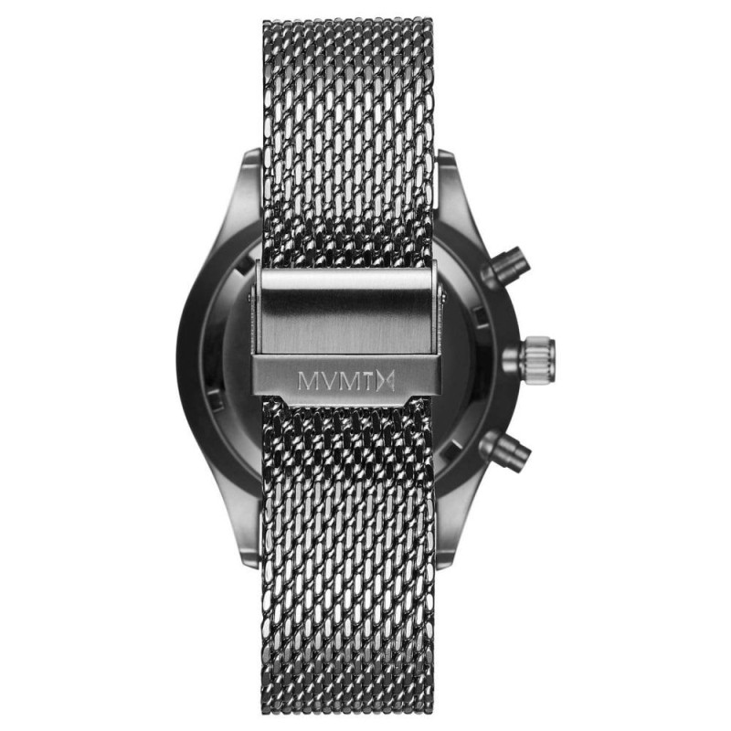 MAN WATCH MVMT MV01-S2 (42MM) MAN WATCH MVMT MV01-S2 (42MM)