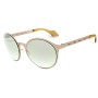 WOMAN SUNGLASSES MILA ZB  MZ-017V-02 (Lens/Bridge/Temple) 55/19/135 mm)