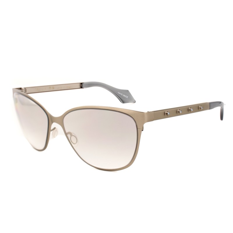 WOMAN SUNGLASSES MILA ZB  MZ-019S-02 (Lens/Bridge/Temple) 55/15/135 mm)