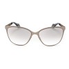 WOMAN SUNGLASSES MILA ZB  MZ-019S-02 (Lens/Bridge/Temple) 55/15/135 mm)