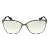 WOMAN SUNGLASSES MILA ZB  MZ-019S-03 (Lens/Bridge/Temple) 55/15/135 mm)