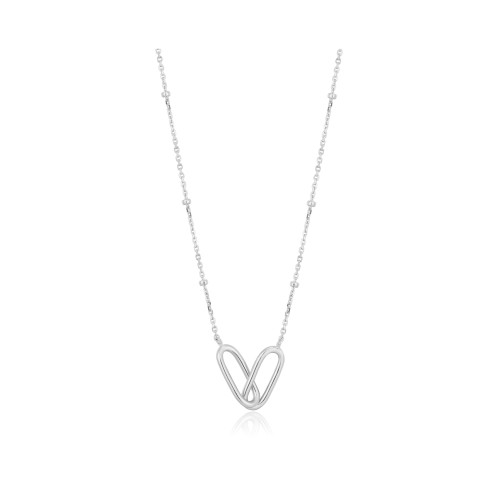 WOMEN NECKLACE ANIA HAIE N021-01H (40CM )