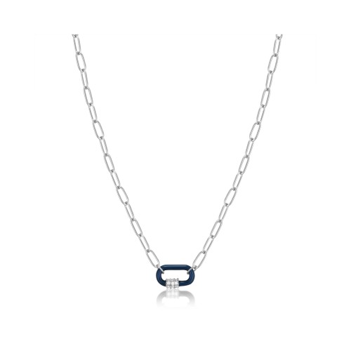 WOMEN NECKLACE ANIA HAIE N031-01H-B (40CM )