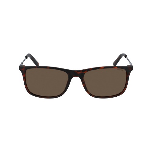 MAN SUNGLASSES NAUTICA N3648SP-215 (Lens/Bridge/Temple) 57/18/145 mm) MAN SUNGLASSES NAUTICA N3648SP-215 (Lens/Bridge/Temple) 57/18/145 mm)