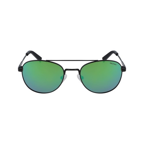 MAN SUNGLASSES NAUTICA N4641SP-005 (Lens/Bridge/Temple) 53/19/145 mm) MAN SUNGLASSES NAUTICA N4641SP-005 (Lens/Bridge/Temple) 53/19/145 mm)
