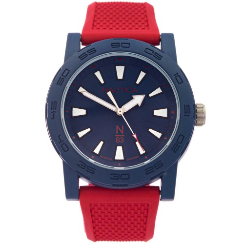MAN WATCH NAUTICA  NAPATF204 (42,5MM)