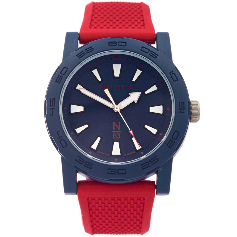 MAN WATCH NAUTICA  NAPATF204 (42,5MM)