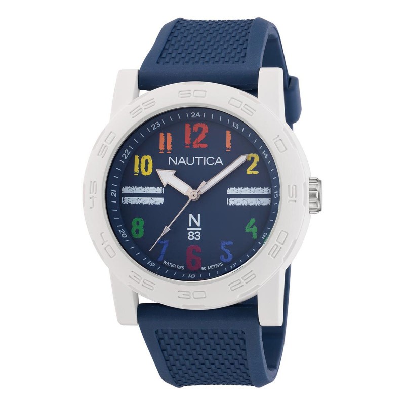 MAN WATCH NAUTICA  NAPATS304 (42,5MM)