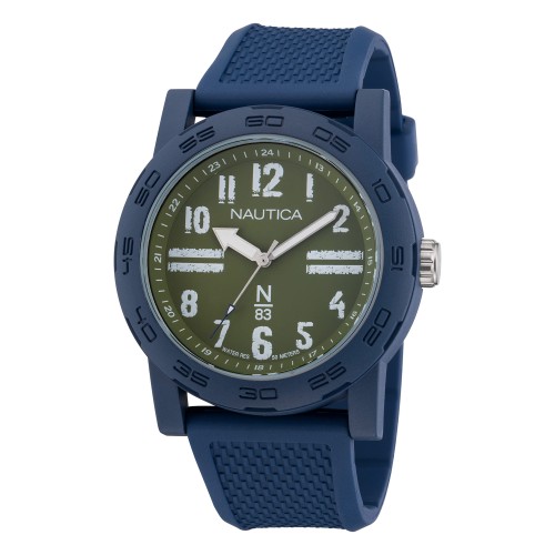 MAN WATCH NAUTICA  NAPATS305 (42,5MM)