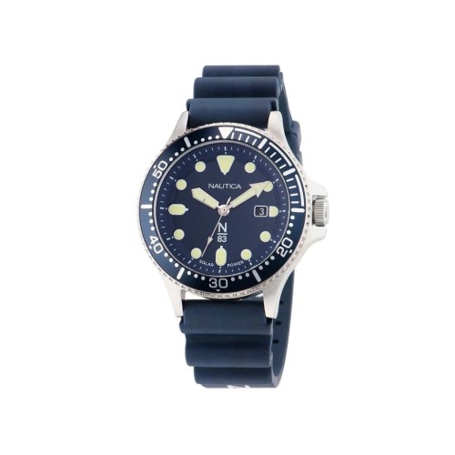 MAN WATCH NAUTICA  NAPCBS304 (43MM)