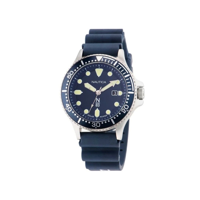 MAN WATCH NAUTICA  NAPCBS304 (43MM)