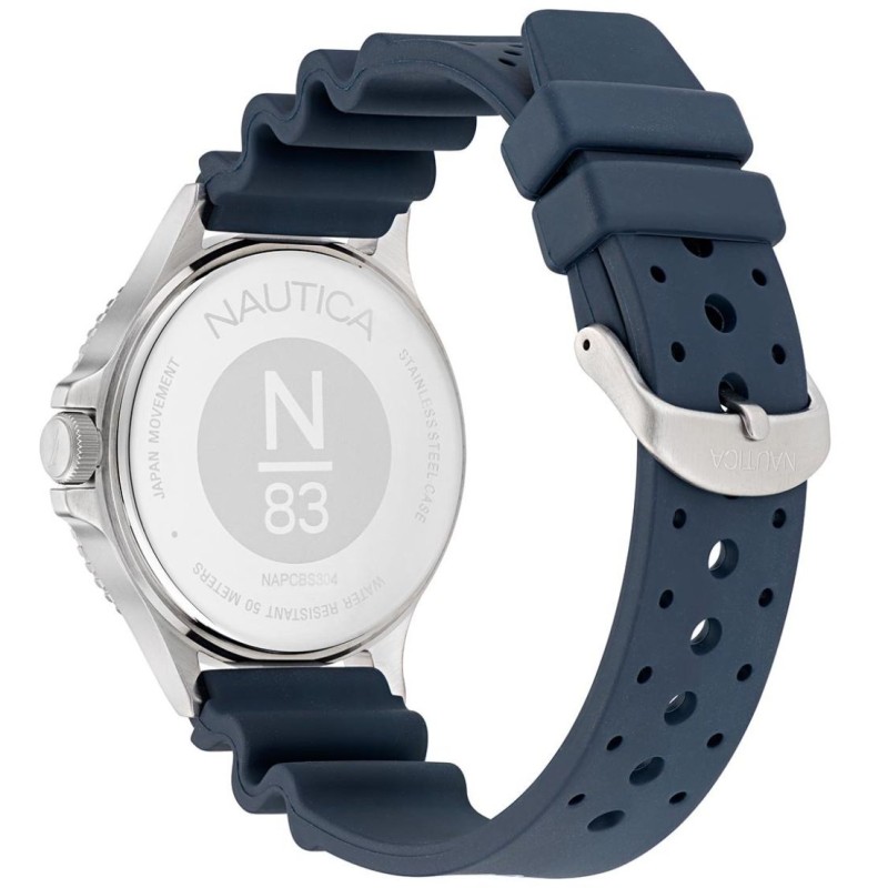 MAN WATCH NAUTICA  NAPCBS304 (43MM)