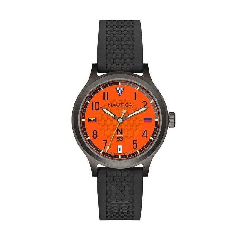 MAN WATCH NAUTICA  NAPCFS915 (43MM)