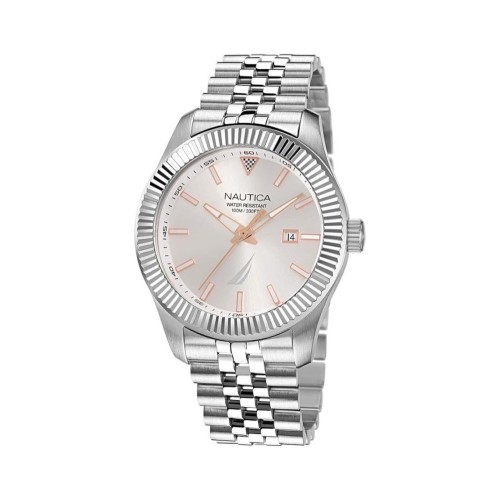 MAN WATCH NAUTICA  NAPPBS250 (43MM)