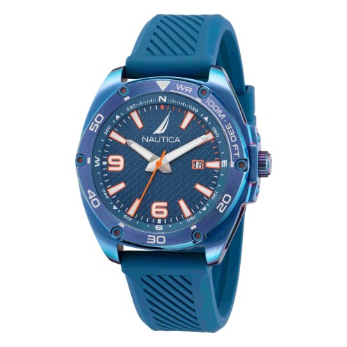 MAN WATCH NAUTICA  NAPTCF201 (44MM)