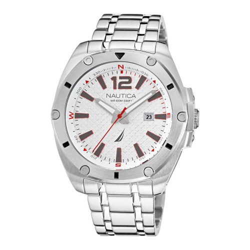 MAN WATCH NAUTICA  NAPTCS221 (44MM)