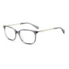 WOMEN GLASSES KATE SPADE  NATALIAKB7F21 (Lens/Bridge/Temple) 52/16/140 mm)