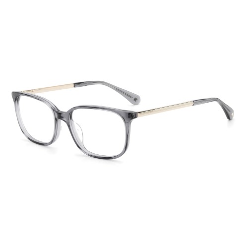 WOMEN GLASSES KATE SPADE NATALIAKB7F21 (Lens/Bridge/Temple) 52/16/140 mm) WOMEN GLASSES KATE SPADE NATALIAKB7F21 (Lens/Bridge/Temple) 52/16/140 mm)
