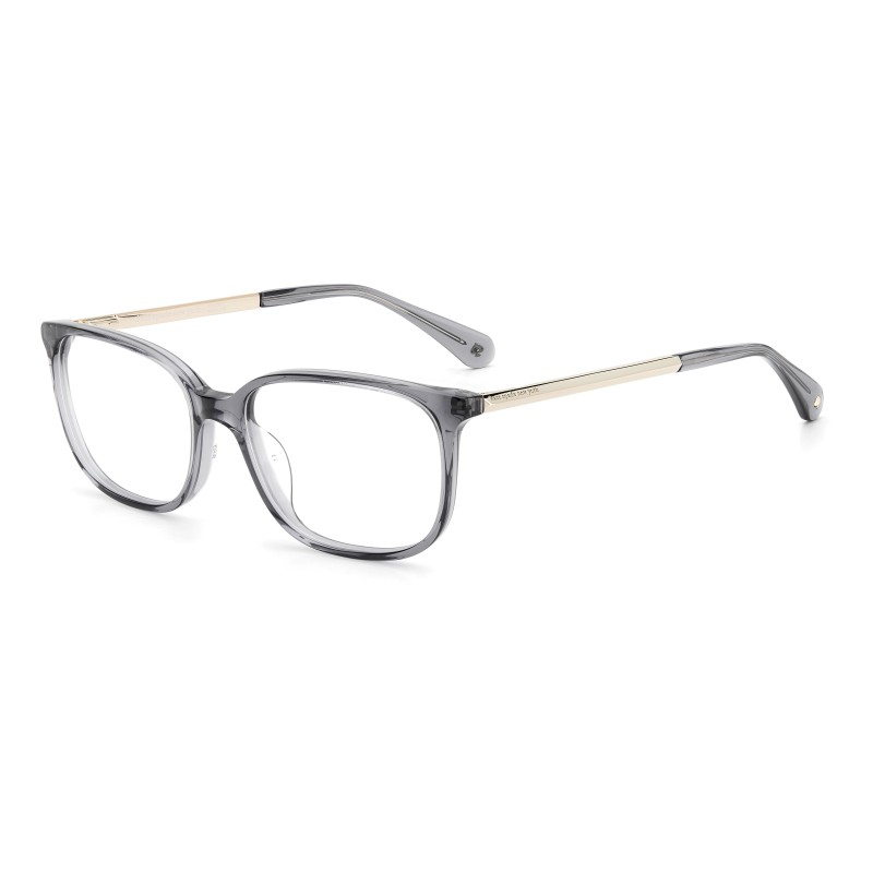WOMEN GLASSES KATE SPADE  NATALIAKB7F21 (Lens/Bridge/Temple) 52/16/140 mm)