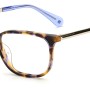 WOMEN GLASSES KATE SPADE  NATALIAXP8F01 (Lens/Bridge/Temple) 50/16/140 mm)