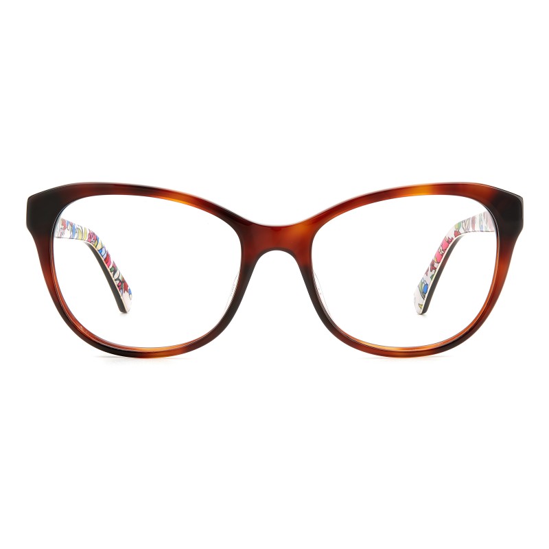WOMEN GLASSES KATE SPADE NATALY086F117 (Lens/Bridge/Temple) 51/17/140 mm) WOMEN GLASSES KATE SPADE NATALY086F117 (Lens/Bridge/Temple) 51/17/140 mm)