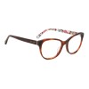 WOMEN GLASSES KATE SPADE NATALY086F117 (Lens/Bridge/Temple) 51/17/140 mm) WOMEN GLASSES KATE SPADE NATALY086F117 (Lens/Bridge/Temple) 51/17/140 mm)