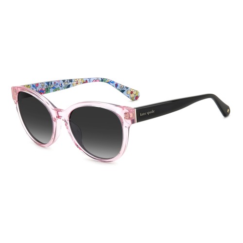 WOMEN SUNGLASSES KATE SPADE  NATHALIEGS35J (Lens/Bridge/Temple) 55/17/140 mm)