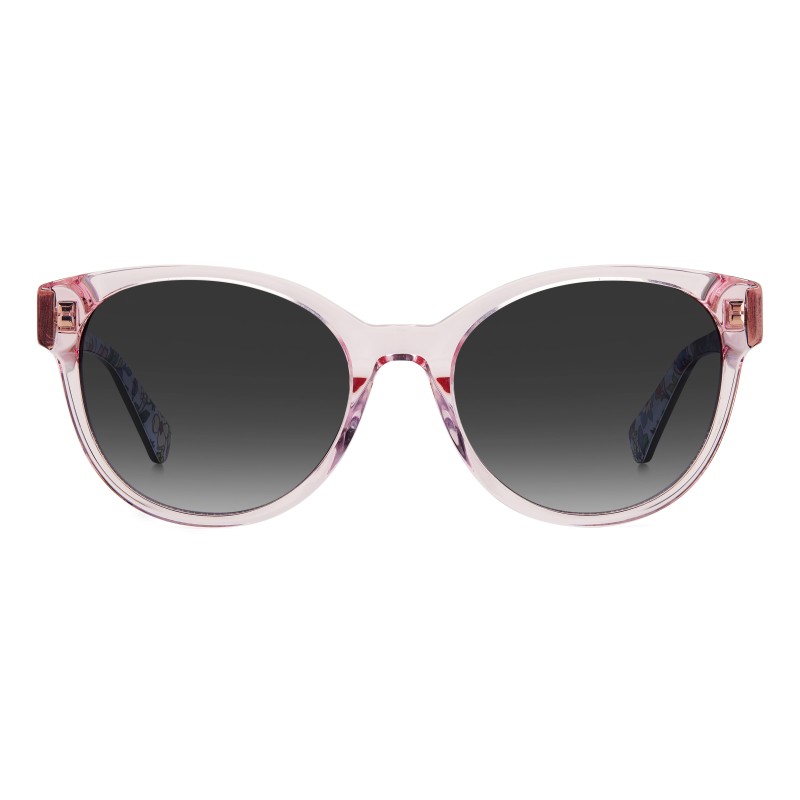 WOMEN SUNGLASSES KATE SPADE  NATHALIEGS35J (Lens/Bridge/Temple) 55/17/140 mm)