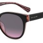 WOMEN SUNGLASSES KATE SPADE  NATHALIEGS807 (Lens/Bridge/Temple) 55/17/140 mm)