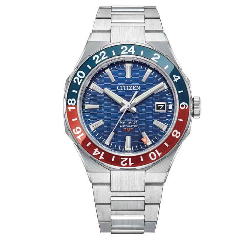 MAN WATCH CITIZEN  NB6030-59L (41MM)