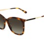 WOMEN SUNGLASSES JIMMY CHOO  NEREAGS05LHA (Lens/Bridge/Temple) 55/20/144 mm)