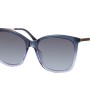 WOMEN SUNGLASSES JIMMY CHOO  NEREA-G-S-JQ4 (Lens/Bridge/Temple) 57/17/145 mm)