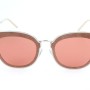 WOMEN SUNGLASSES JIMMY CHOO  NILE-S-S0J (Lens/Bridge/Temple) 63/12/140 mm)