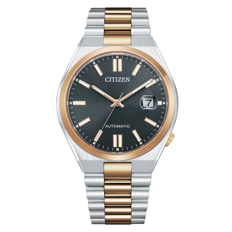 MAN WATCH CITIZEN  NJ0154-80H (40MM)