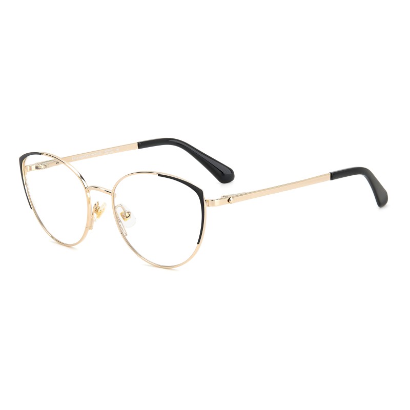 WOMEN GLASSES KATE SPADE  NOELGRHLF217 (Lens/Bridge/Temple) 52/17/140 mm)