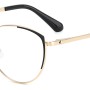 WOMEN GLASSES KATE SPADE  NOELGRHLF217 (Lens/Bridge/Temple) 52/17/140 mm)
