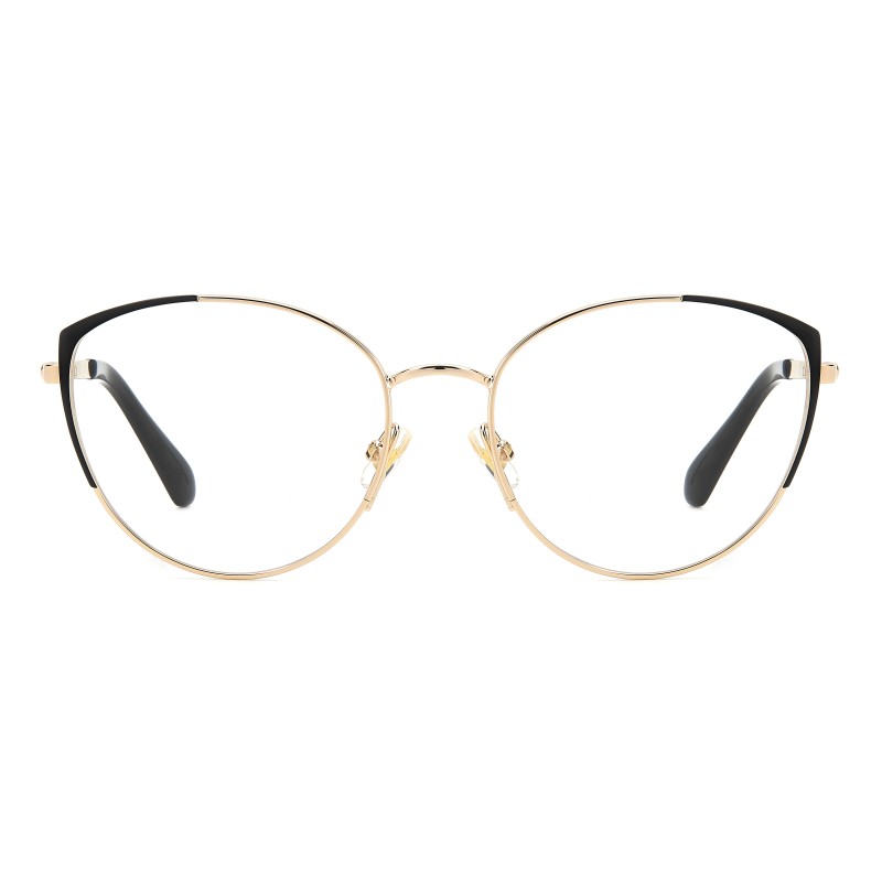 WOMEN GLASSES KATE SPADE  NOELGRHLF217 (Lens/Bridge/Temple) 52/17/140 mm)