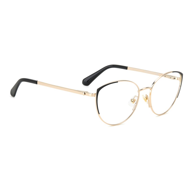 WOMEN GLASSES KATE SPADE  NOELGRHLF217 (Lens/Bridge/Temple) 52/17/140 mm)
