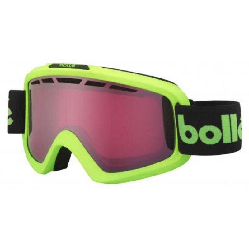 Unisex Ski glasses BOLLE  NOVAII21343 (Lens/Bridge/Temple) 190/00/225 mm)